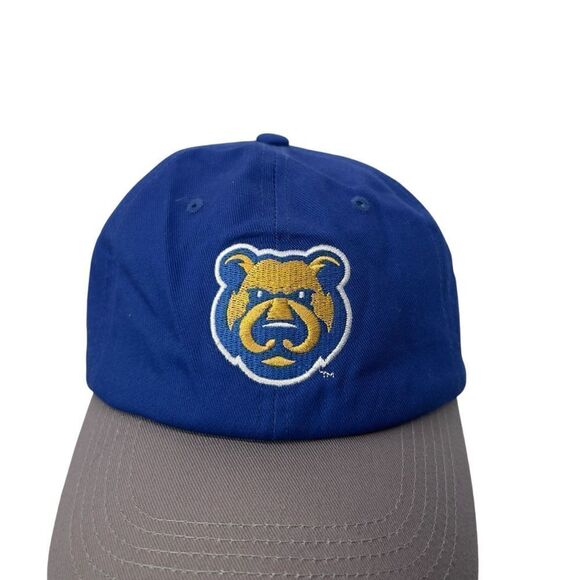 Iowa cubs adjustable adult hat - Picture 3 of 10